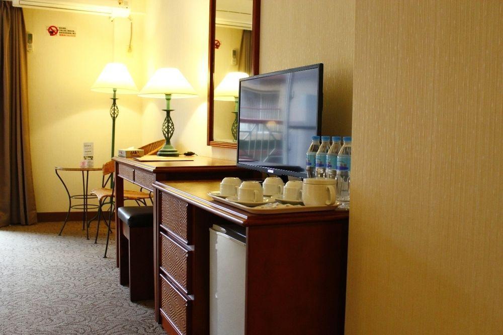Hoya Hotel Wenquan Exterior foto