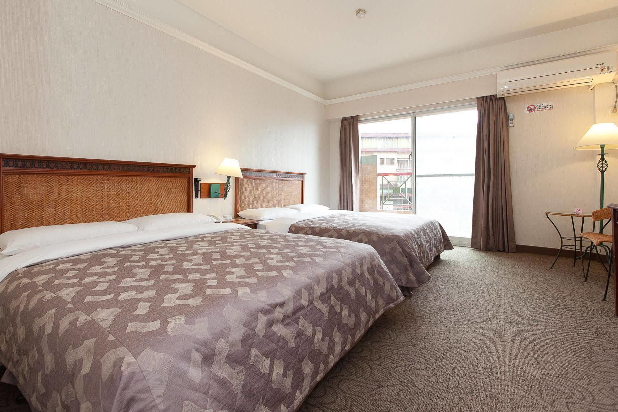 Hoya Hotel Wenquan Exterior foto